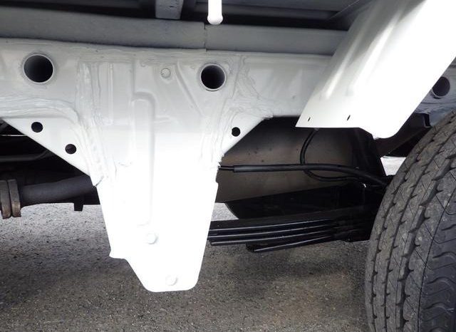 TOYOTA TOWNACE TRUCK 2018 full