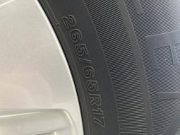 TOYOTA LAND CRUISER PRADO TX 2020 full