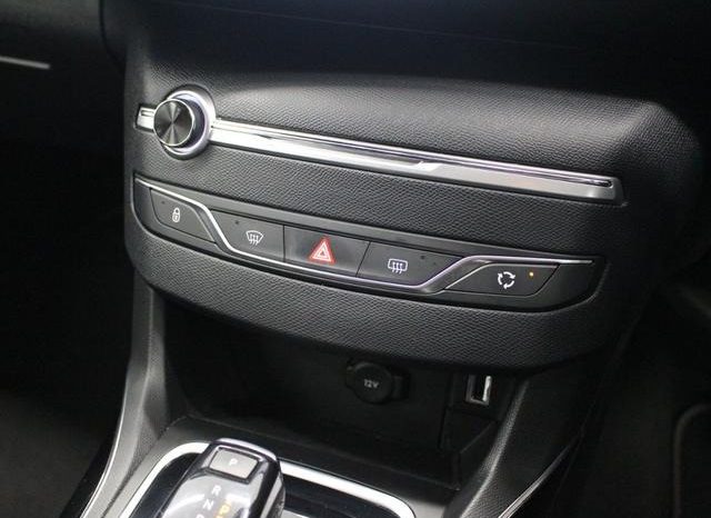 PEUGEOT 308 GT LINE 2019 full