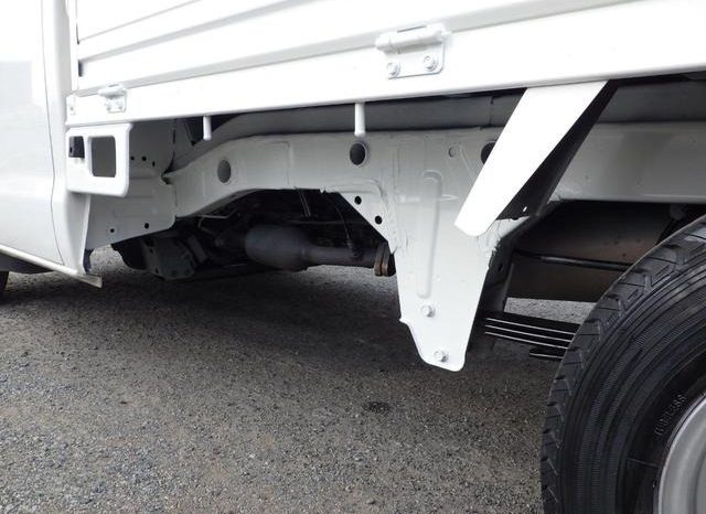 TOYOTA TOWNACE TRUCK 2018 full