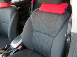 TOYOTA AURIS 150X 2007 full