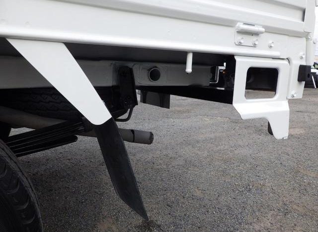 TOYOTA TOWNACE TRUCK 2018 full