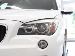 BMW X1 X DRIVE 20I M SPORT 2012 full