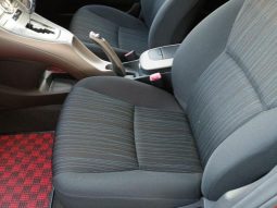 TOYOTA AURIS 150X 2007 full