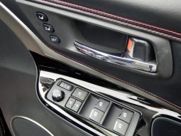 Toyota Harrier Premium Metal And Leather Package 2017 full