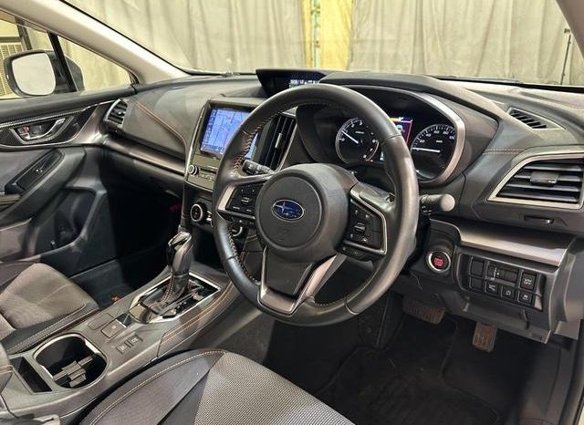 SUBARU XV 2.0I-L EYESIGHT 2019 full