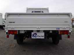 TOYOTA TOWNACE TRUCK 2018 full
