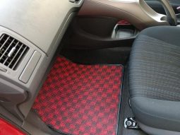TOYOTA AURIS 150X 2007 full
