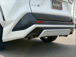 TOYOTA RAV4 G 2020 full