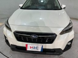 SUBARU XV 2.0I-L EYESIGHT 2019 full