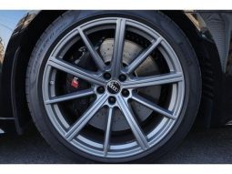 Audi RS7 Sportback Base Grade 2021 full
