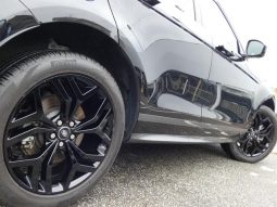 Land Rover Range Rover Evoque R-Dynamic S P250 2023 full