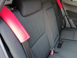 TOYOTA AURIS 150X 2007 full