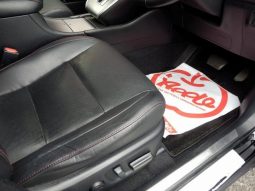 Toyota Harrier Premium Metal And Leather Package 2017 full