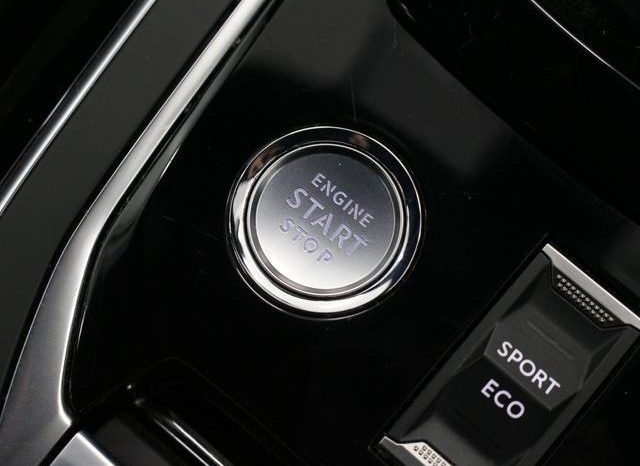 PEUGEOT 308 GT LINE 2019 full
