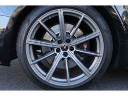 Audi RS7 Sportback Base Grade 2021 full