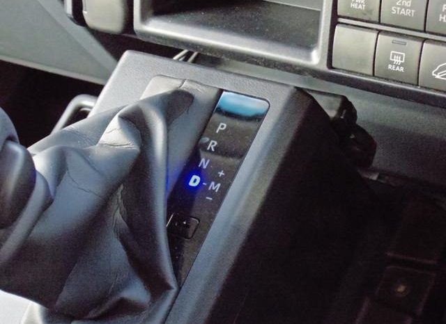 TOYOTA LAND CRUISER 70 AX 2024 full