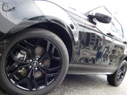 Land Rover Range Rover Evoque R-Dynamic S P250 2023 full