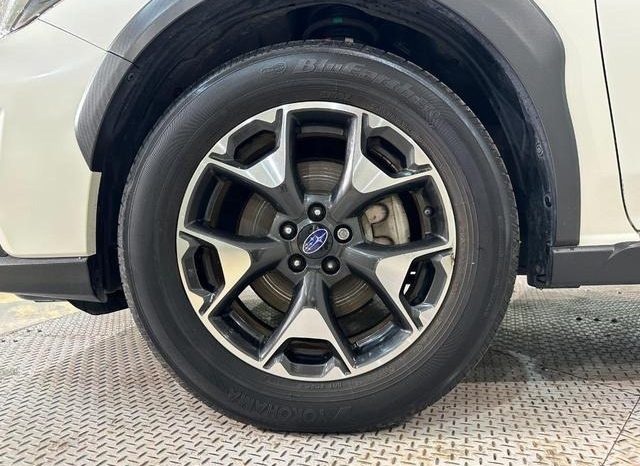 SUBARU XV 2.0I-L EYESIGHT 2019 full
