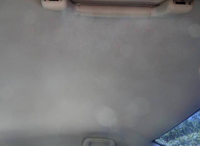 TOYOTA MARK X 250G 2013 full