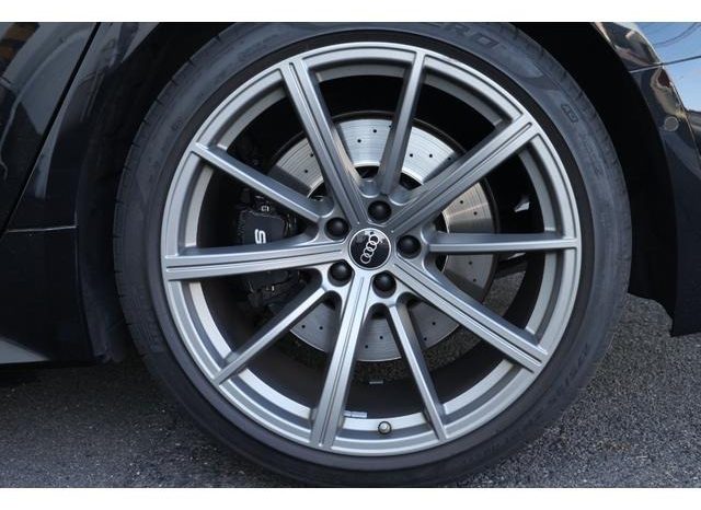 Audi RS7 Sportback Base Grade 2021 full
