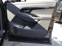 Land Rover Range Rover Evoque R-Dynamic S P250 2023 full