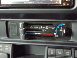 TOYOTA LAND CRUISER 70 AX 2024 full