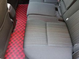 TOYOTA AURIS 150X 2007 full