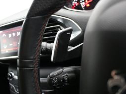 PEUGEOT 308 GT LINE 2019 full