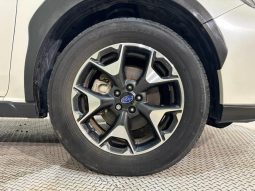 SUBARU XV 2.0I-L EYESIGHT 2019 full