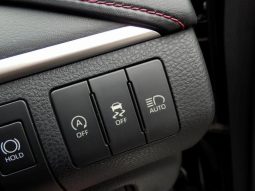 Toyota Harrier Premium Metal And Leather Package 2017 full