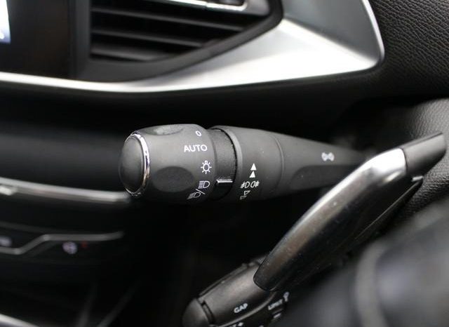 PEUGEOT 308 GT LINE 2019 full