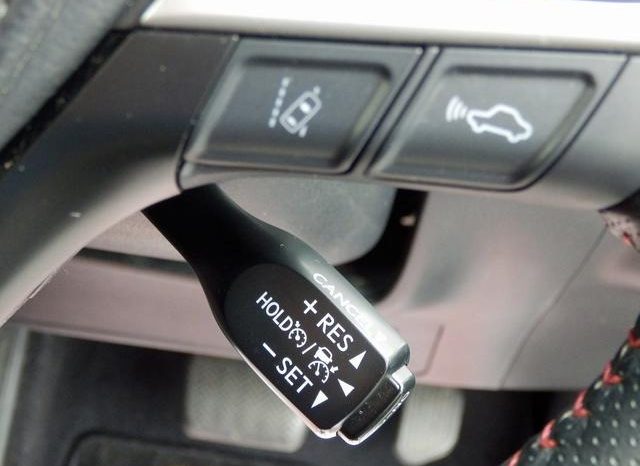Toyota Harrier Premium Metal And Leather Package 2017 full