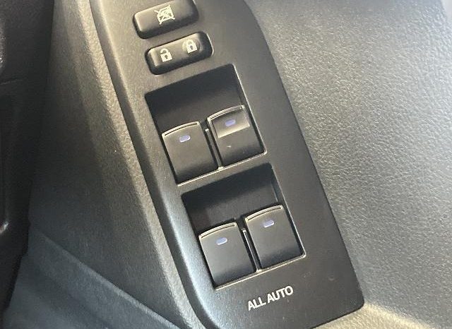 TOYOTA LAND CRUISER PRADO TX 2020 full