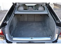 Audi RS7 Sportback Base Grade 2021 full
