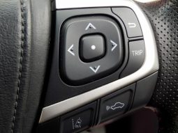 Toyota Harrier Premium Metal And Leather Package 2017 full