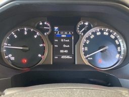 TOYOTA LAND CRUISER PRADO TX 2020 full