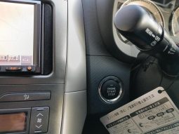 TOYOTA AURIS 150X 2007 full
