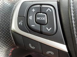 Toyota Harrier Premium Metal And Leather Package 2017 full
