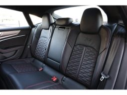 Audi RS7 Sportback Base Grade 2021 full