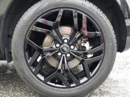 Land Rover Range Rover Evoque R-Dynamic S P250 2023 full