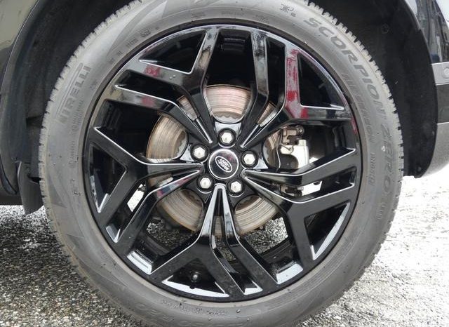 Land Rover Range Rover Evoque R-Dynamic S P250 2023 full