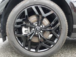 Land Rover Range Rover Evoque R-Dynamic S P250 2023 full
