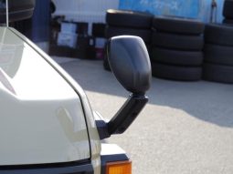 TOYOTA LAND CRUISER 70 AX 2024 full