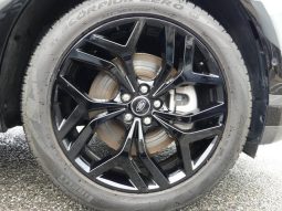 Land Rover Range Rover Evoque R-Dynamic S P250 2023 full