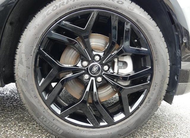 Land Rover Range Rover Evoque R-Dynamic S P250 2023 full