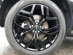 Land Rover Range Rover Evoque R-Dynamic S P250 2023 full