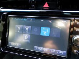 Toyota Harrier Premium Metal And Leather Package 2017 full