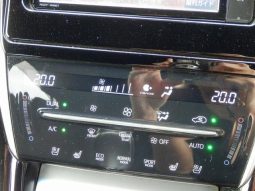 Toyota Harrier Premium Metal And Leather Package 2017 full