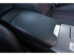 Audi RS7 Sportback Base Grade 2021 full